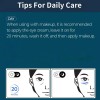 La Crema Reparadora Para Ojos Tensa Y Reduce Las Líneas