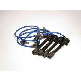 TEC Performance Series Ignition Wire Set Compatible with Nissan Altima 2.4L 1997 325