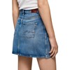 Pepe Jeans Women's Rachel Skirt, Blue (Denim-hq6)