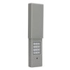 Universal Garage Door Opener Keypad Wireless Keyless Password Keyboard with