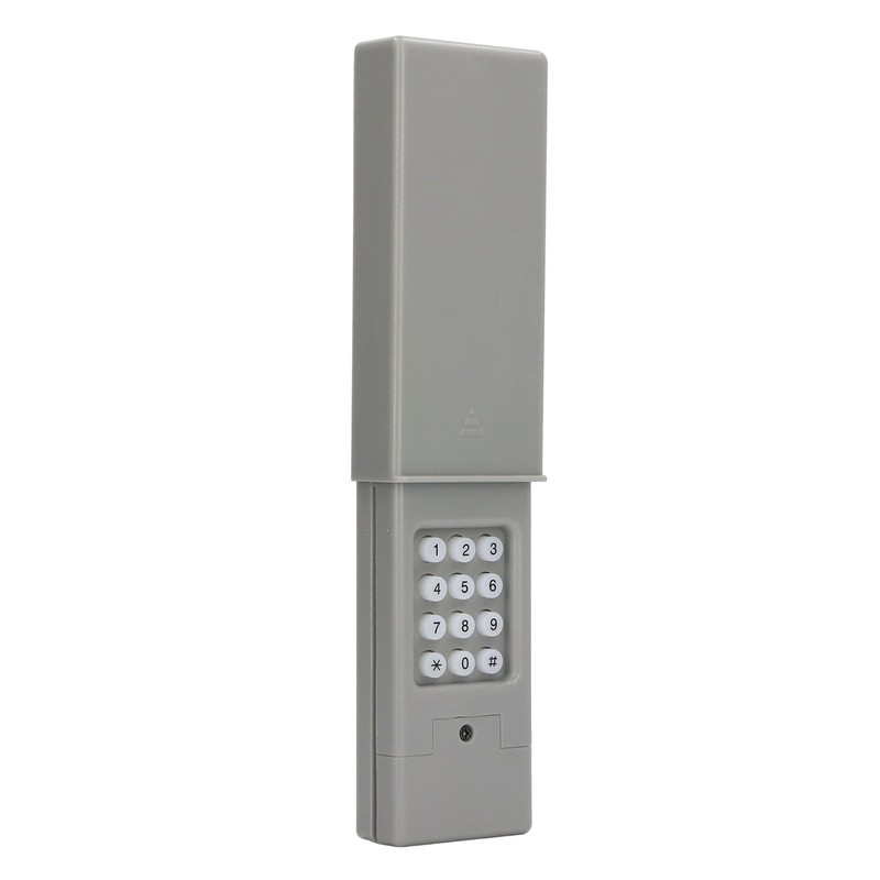 Universal Garage Door Opener Keypad Wireless Keyless Password Keyboard with