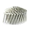1 3/4" Ring 304SS Coil Roofing Nails 600ct