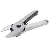 Scissors Head Air Crimping Nippers Alloy Steel Pneumatic Cutter Replacement