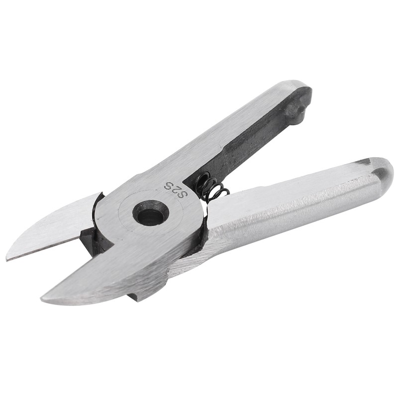 Scissors Head Air Crimping Nippers Alloy Steel Pneumatic Cutter Replacement