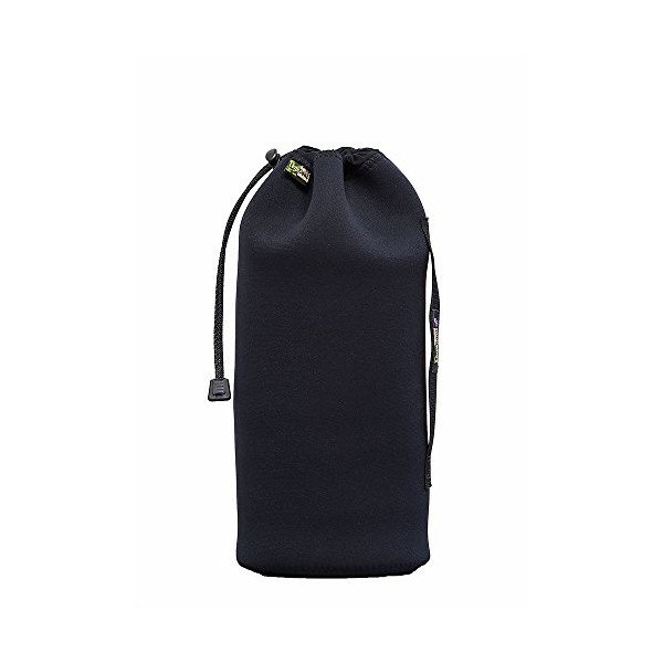 LensCoat lclp2xl Lens Pouch, 2X Large (Black)