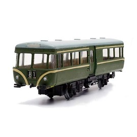 Dapol Model Railway Railbus Plastic Kit - OO Scale 1/76