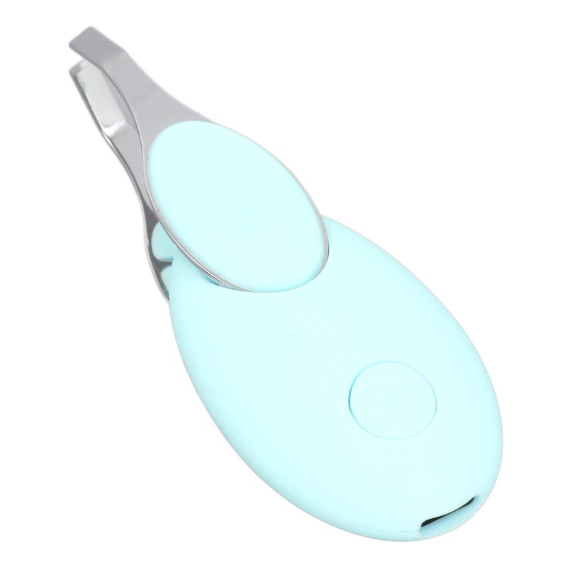 Visible Eyebrow Tweezers Electric Rechargeable Eyebrow Removal Tweezer Multipurpose Eyebrow