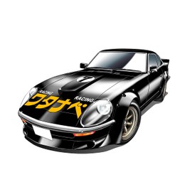 1/24 Regards MechaDoc Series No.301 Best Mechadoc Watanabe Super Z 40th Anniversary Package Version