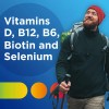 Centrum Multigummies Multivitaminas Hombre 170 Gomitas