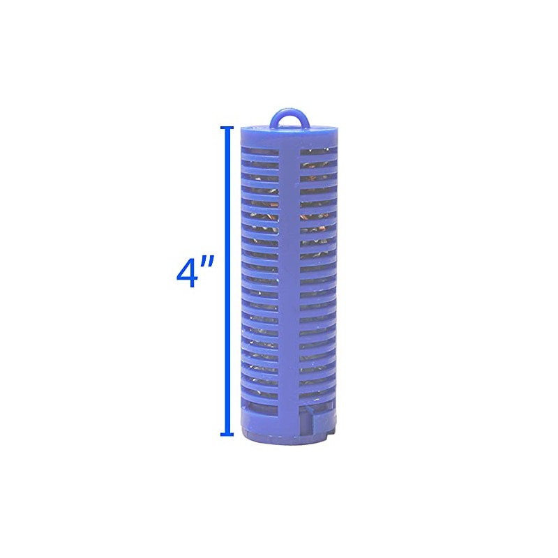 Rx Clear Mineral Purifier Spa Stick - 3 Pack