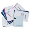 Farbpass Business Winter (Cool Winter) as Fan with 34 Type-Specific