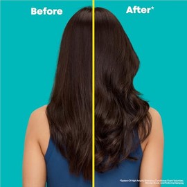 Matrix Total Results Champú Volumizing High Ampliify | Elevación instantánea y volumen duradero | Sin silicona | Para cabello fino | 33.8 onzas líquidas Oz