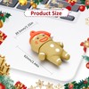 BORLTER CLAMP USB Stick 32GB, USB Flash Drive Memory Stick