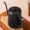 Gooseneck Pour Over Coffee Kettle 600 ML/ 20 OZ Stainless