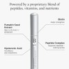 Better Not Younger Superpower Lash Serum for Unisex 0.24 oz