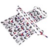 2Pcs Eggs Apron Eggs Collecting Gathering Holding Apron for Chicken
