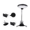 5X/10X Desktop Magnifying Glass with LED Light Adjustable Reading Jewelry