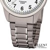 Regent Titan Herrenarmbanduhr F-432