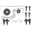 BestsQ Engine Camshaft Locking Alignment Timing Tool Kit for VW