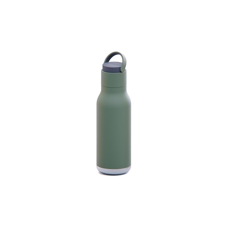 ASOBU Special Edition Metro Bottle – Puramic Inner Ceramic Lining,