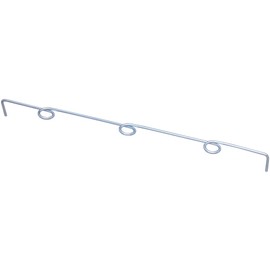 Iris Ohyama Strut Holder for Planters