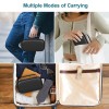 Portable Nebulizer Bag for Travel Slim Design Ideal Gift for