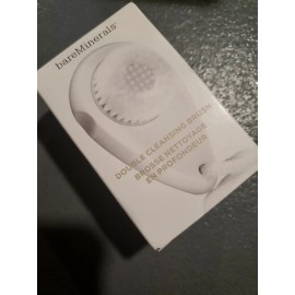 bareMinerals New in Box BareMinerals Skinsorials Double Cleansing Brush