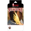 Watson Gloves Stagline Glove - Deerskin Leather, Inset Thumb, Slip-On