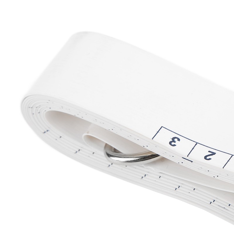 2.5m Farm Measuring Tape High Accuracy Professional Soft Tape Measure