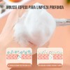 10 Pzs Brochas Premium Para Mascarilla Facial Serum Spa