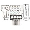 Domestic Gaskets DG-8614979985 Full Gasket Set Intake Exhaust Valves Compatible