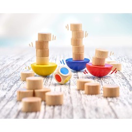 Selecta 63001 Easy Balance