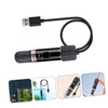 BESPORTBLE Mini USB Aquarium Heater Constant Temperature Control for Small