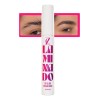 Laminado De Cejas En Cera Organic Brow Zabdiel Cosmetics