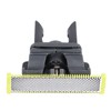 Beard Trimmer Blade Refill Stainless Steel Beard Trimmer Cutter Head