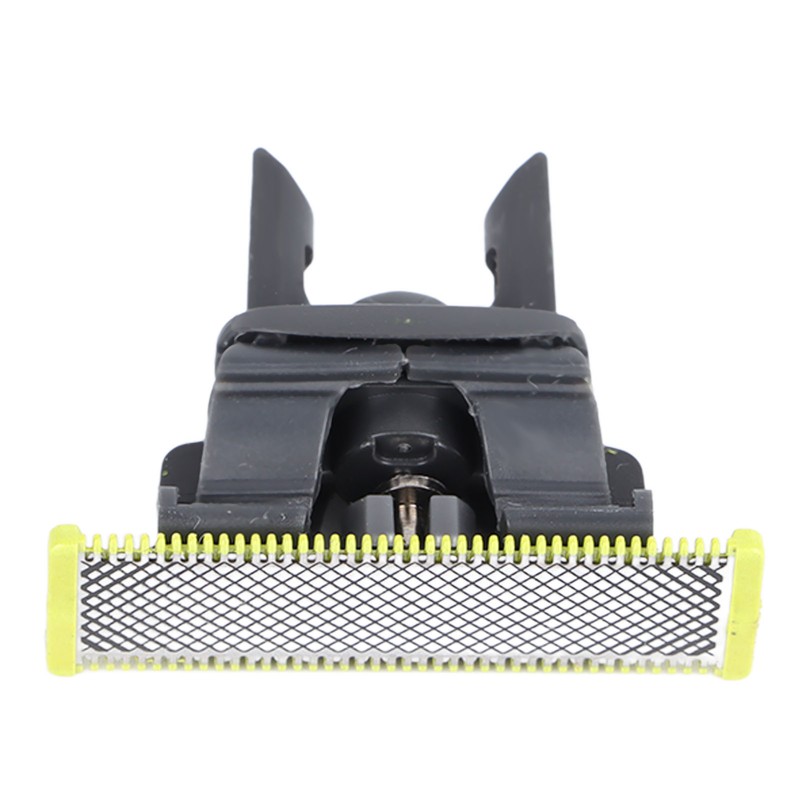Beard Trimmer Blade Refill Stainless Steel Beard Trimmer Cutter Head