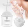 perfeclan Foam Manufacturer Manual Wash Bubble Maker Versatile for Travel