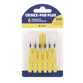 CRINEX PHB Plus Mini 1.1 Blister Bürste