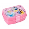 Undercover DP11990 Princess Lunch Box