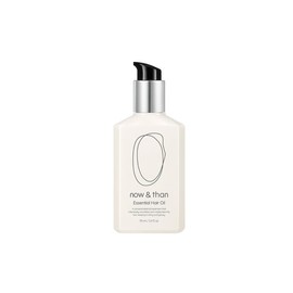 Essential Hair Oil 70ml / 에센셜 헤어오일 70ml