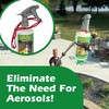 Gotcha Sprayer Homeowner USA-Made Combination Kit - Includes a 12ft.