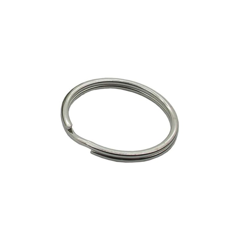 P-Line NSR48PK Split Ring Nsr4 8Pk