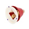 8 Notes Colourful Hand Bells Set Music Bells for Children