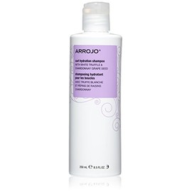 ARROJO Curl Hydration Shampoo, 8.5 Fl Oz