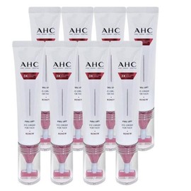 AHC Miracle House AHC Full Lift Eye Cream for Face 40ml 8 pieces 936803 / 미라클하우스 AHC 풀 리프트 아이크림 포 페이스 40ml 8개 936803