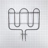 Whirlpool WPW10276482 OEM Oven Lower Bake Element Replacement Part