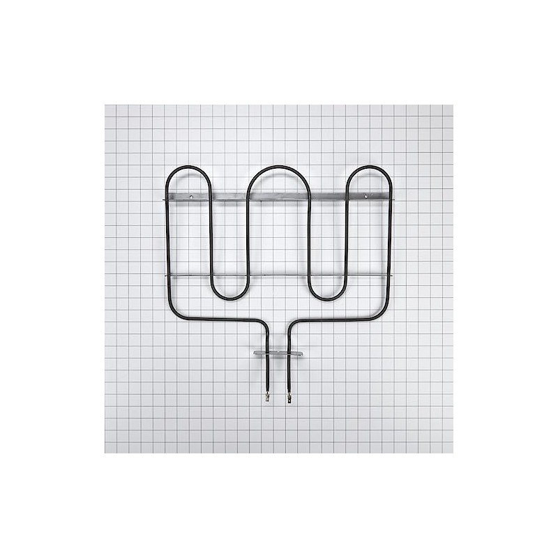 Whirlpool WPW10276482 OEM Oven Lower Bake Element Replacement Part