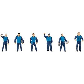 Faller FA151668 Model Car Kit, Multi-Colour