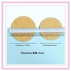 FACIAL SPONGE CLEANSING * SPAN CUCI MUKA LEMBUT (PORING TEXTURE