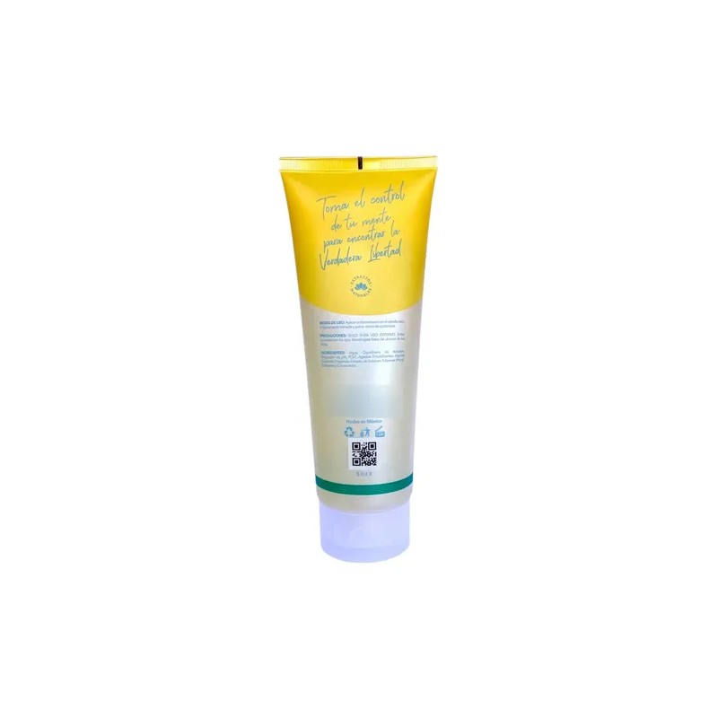 Gel De Papa Shelo Nabel® 250ml. 2 Piezas